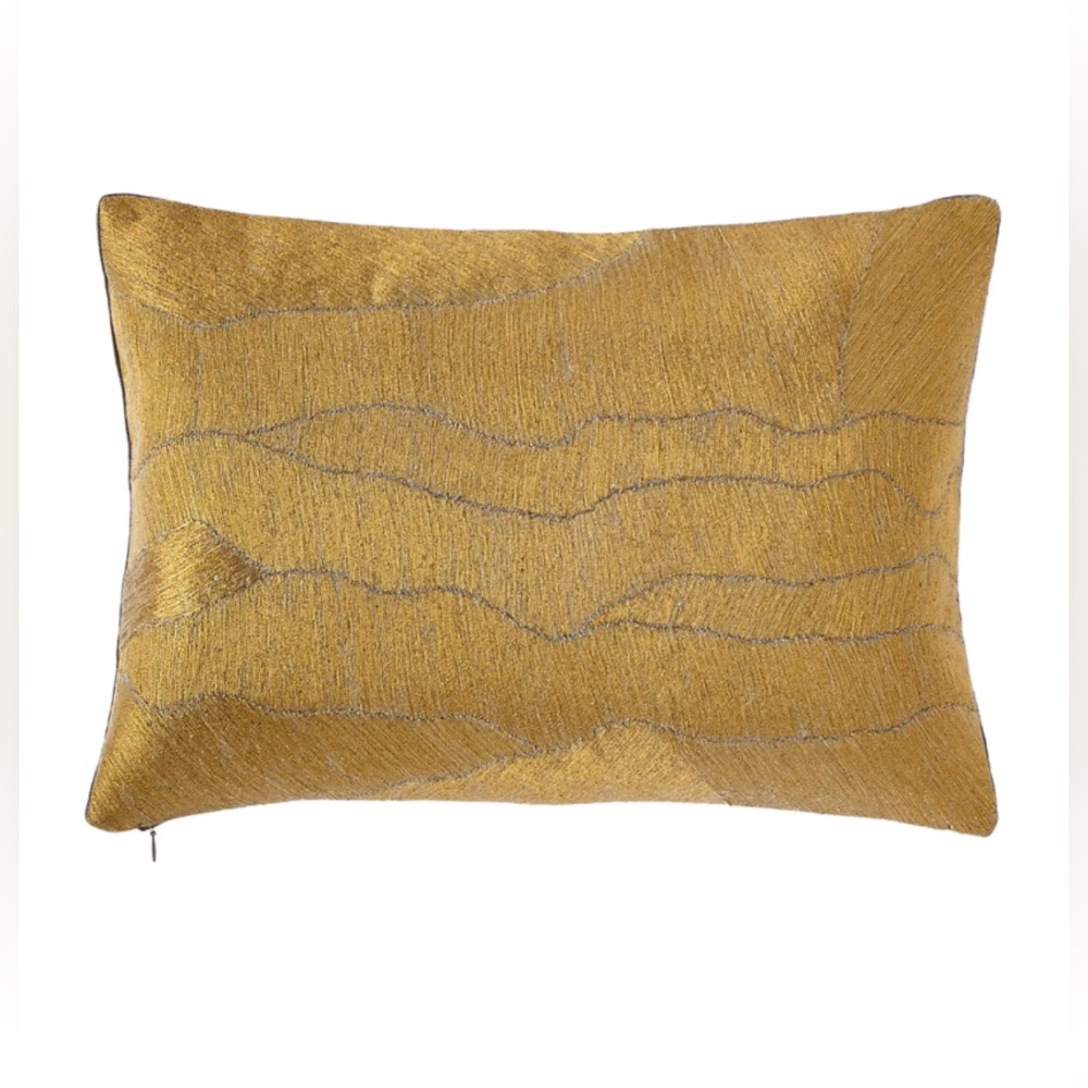 Still Available - Michael Aram After the Storm Decorative Pillow